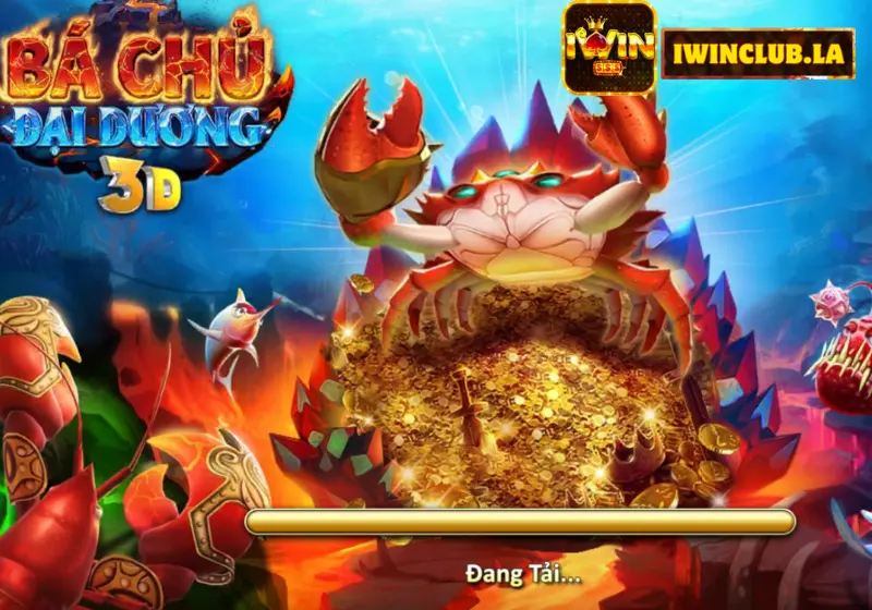Game bắn cá IWIN CLUB hấp dẫn số một Việt Nam năm 2024 6 Bắn cá IWIN CLUB