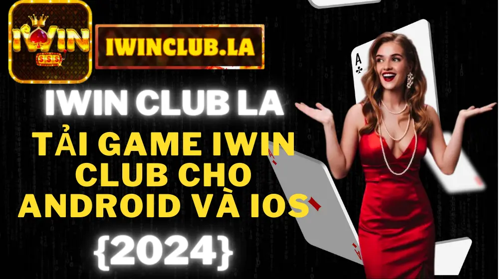 IWIN CLUB LA ảnh đại diện