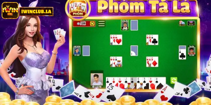 Phỏm 99 IWIN CLUB - Luật Chơi, Mẹo Chơi Và Kinh Nghiệm Chiến Thắng 8 Phỏm 99 IWIN CLUB