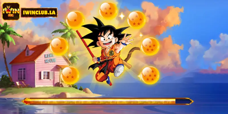 Songoku đu đỉnh iWin Club - Hướng Dẫn Chơi Một Cách Chi Tiết 6 Songoku đu đỉnh iWin Club