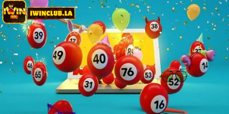 Keno Athena - Trải nghiệm Keno mới mẻ tại IWIN CLUB 2 Keno Athena