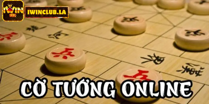 Cờ tướng trực tuyến IWIN CLUB Bí quyết để chiến thắng 1 Cờ tướng trực tuyến IWIN CLUB