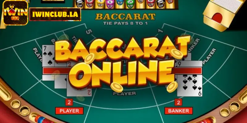 Baccarat trực tuyến IWIN CLUB giúp cho anh thợ điện ở Bình Thuận thắng lớn 3 Chơi baccarat trực tuyến iwin club thắng 500 triệu
